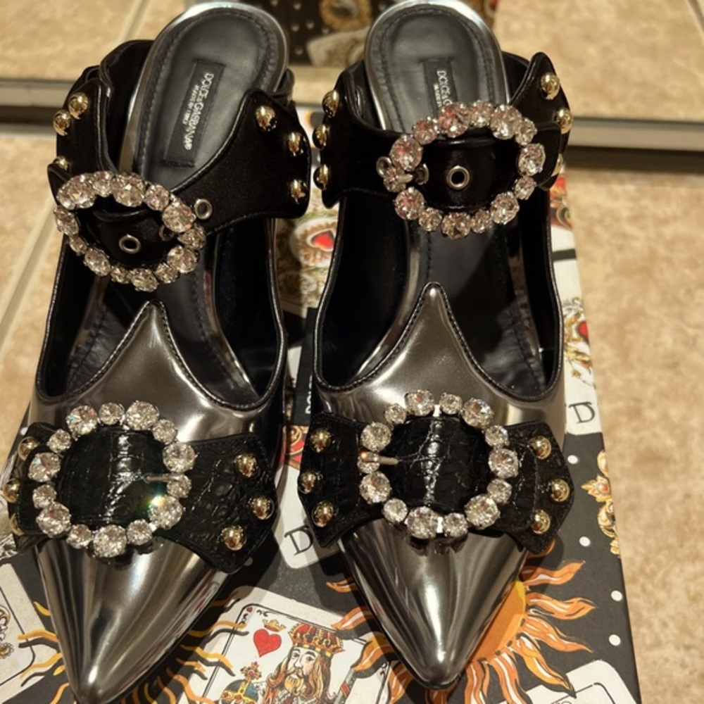 Brand New Dolce and Gabbana